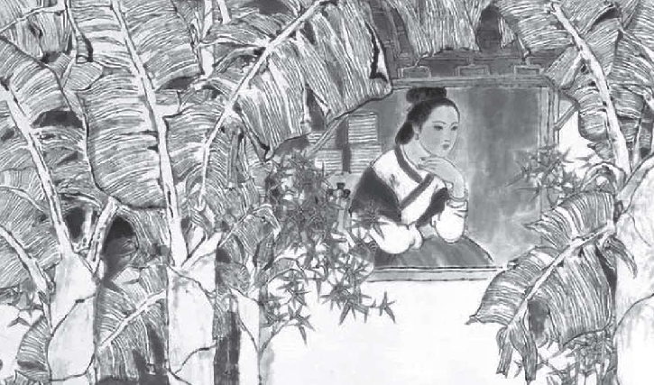 宋词赏析：寻寻觅觅，冷冷清清，凄凄惨惨戚戚——声声慢·寻寻觅觅