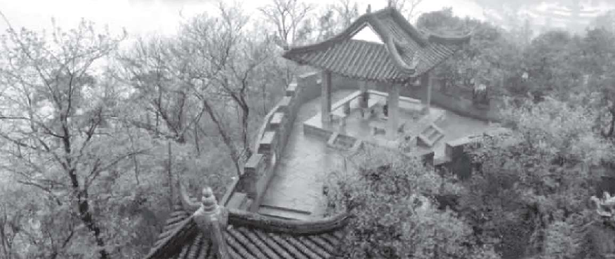 宋词赏析:生子当如孙仲谋——南乡子·登京口北固亭有怀(辛弃疾)插图2 宋词赏析:生子当如孙仲谋——南乡子·登京口北固亭有怀(辛弃疾)