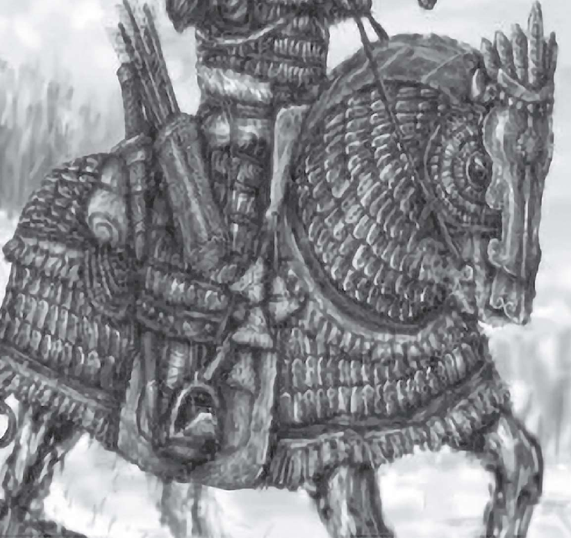 宋词赏析:廉颇老矣,尚能饭否?——永遇乐·京口北固亭怀古(辛弃疾)插图2 宋词赏析:廉颇老矣,尚能饭否?——永遇乐·京口北固亭怀古(辛弃疾)