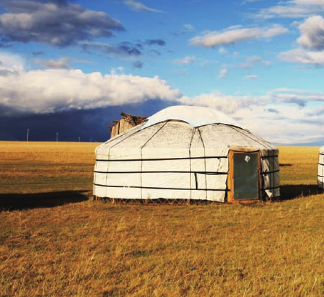辉腾锡勒草原插图1 辉腾锡勒草原