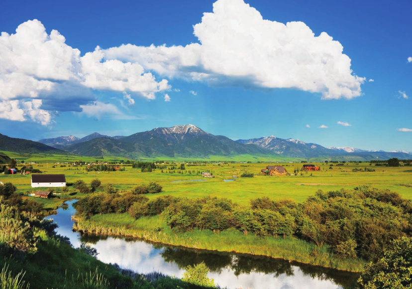 辉腾锡勒草原插图2 辉腾锡勒草原