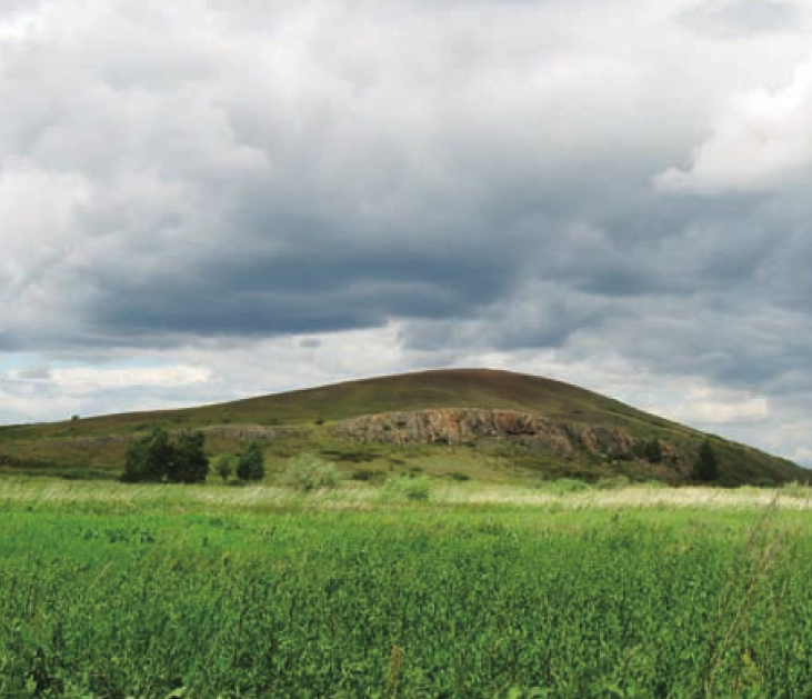 辉腾锡勒草原插图5 辉腾锡勒草原