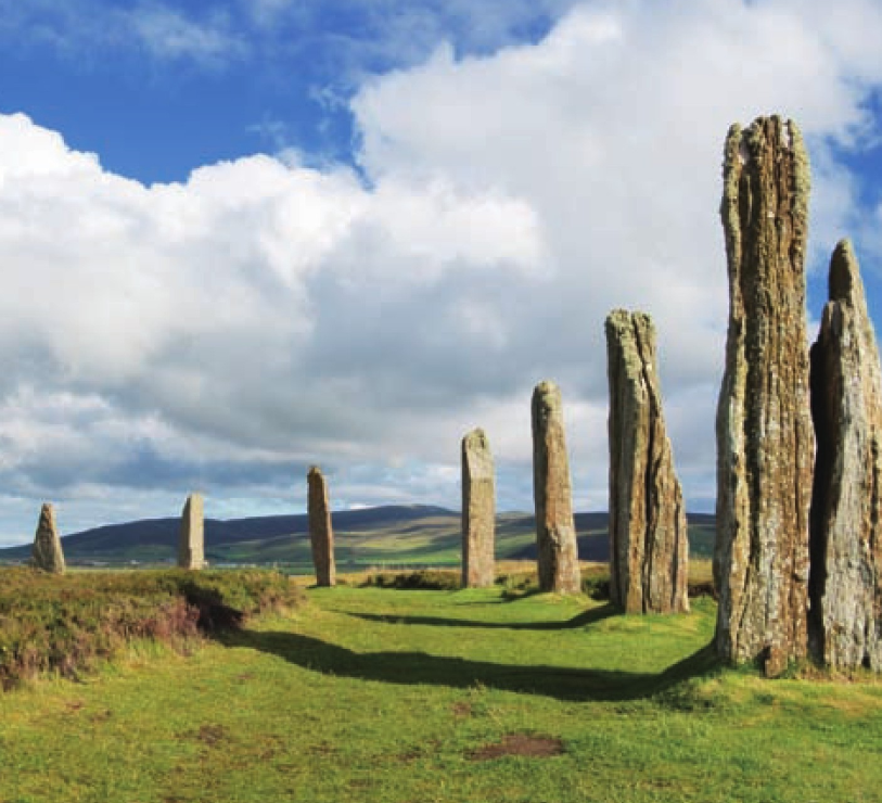 贡格尔草原插图3 贡格尔草原