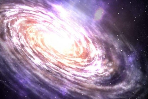 什么是河外星系？河外星系为什么又称“宇宙岛”？