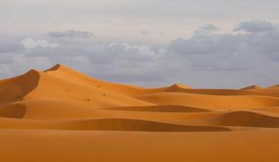 世界最大的沙漠排名,撒哈拉沙漠快抵上我国面积(906万平方公里)插图 世界最大的沙漠排名,撒哈拉沙漠快抵上我国面积(906万平方公里)