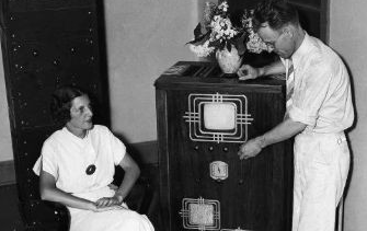 电视之父是谁？20世纪最伟大的发明家之一法恩斯沃思