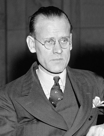 电视之父是谁？20世纪最伟大的发明家之一法恩斯沃思