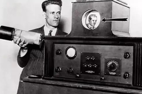 电视之父是谁？20世纪最伟大的发明家之一法恩斯沃思插图3