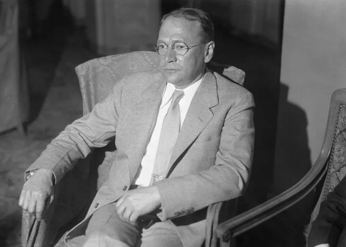 电视之父是谁？20世纪最伟大的发明家之一法恩斯沃思