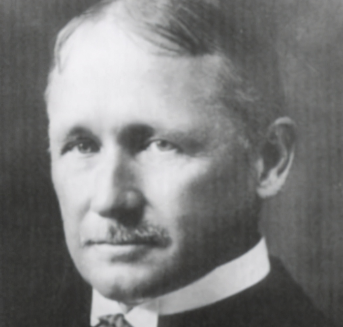 科学管理之父是谁？泰勒的传奇一生