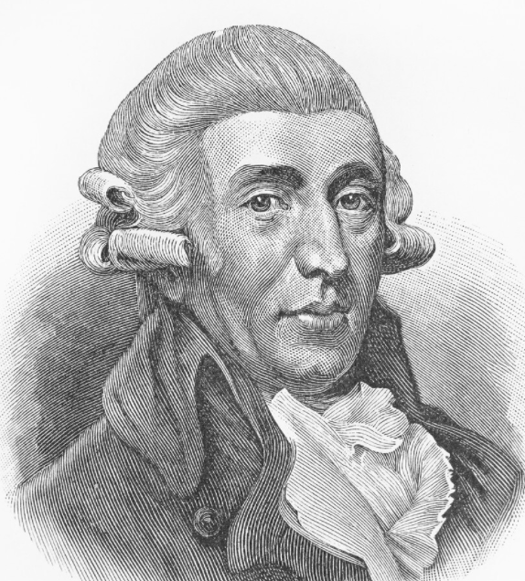 交响乐之父是谁?贝多芬莫扎特的老师,交响乐之父弗朗茨·约瑟夫·海顿插图1 交响乐之父是谁?贝多芬莫扎特的老师,交响乐之父弗朗茨·约瑟夫·海顿