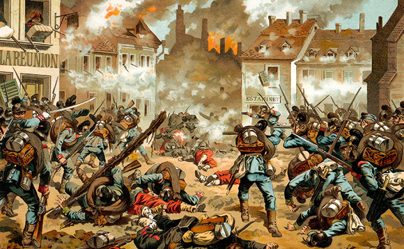 奥林匹克之父是谁？皮埃尔·德·顾拜旦——用毕生心血复兴了1500年前的古奥运会