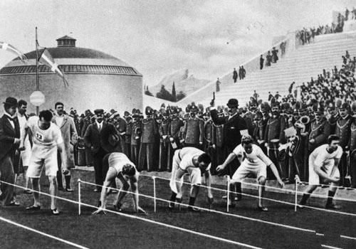 奥林匹克之父是谁？皮埃尔·德·顾拜旦——用毕生心血复兴了1500年前的古奥运会