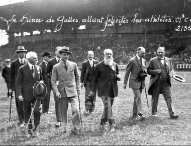 奥林匹克之父是谁？皮埃尔·德·顾拜旦——用毕生心血复兴了1500年前的古奥运会