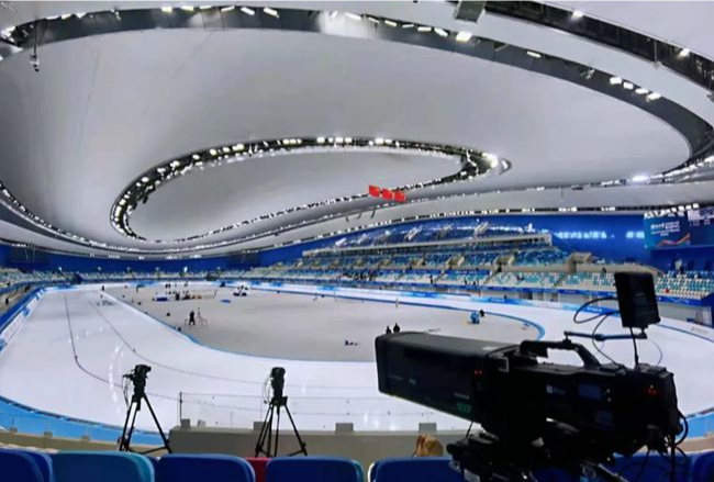 冬奥会起源:谁第一个提出举办冬奥会?(附2022冬奥会小知识)插图10 冬奥会起源:谁第一个提出举办冬奥会?(附2022冬奥会小知识)