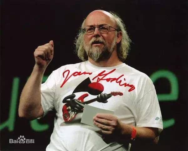 java之父是谁？揭秘：探索Java 之父高斯林的编程人生