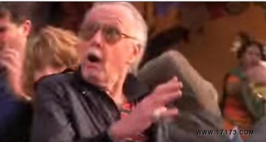 漫威之父是谁？他被称为“漫威之父”！创造了整个美国的超级英雄！影响了一代人