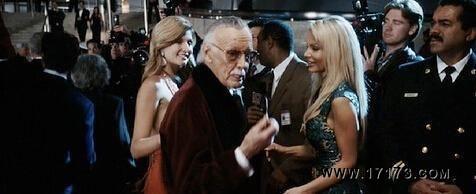 漫威之父是谁？他被称为“漫威之父”！创造了整个美国的超级英雄！影响了一代人