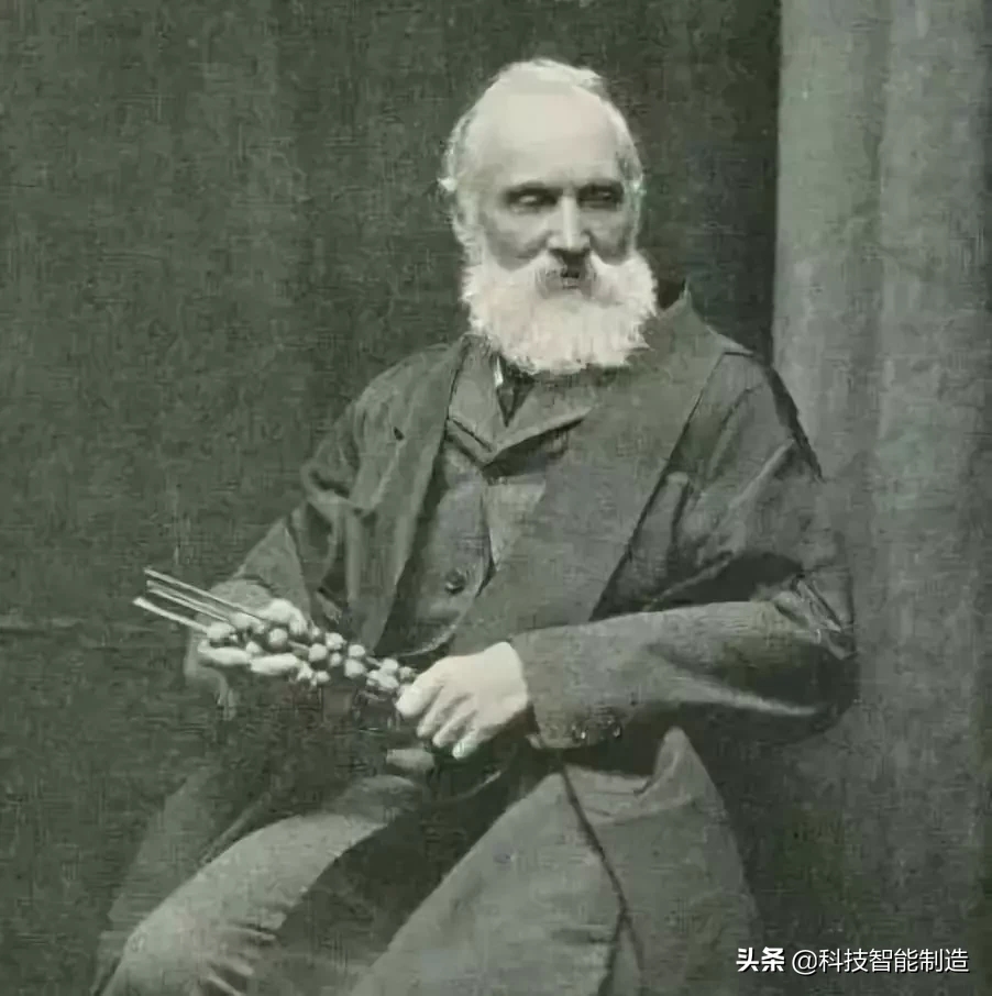 19个国际物理单位,来自世界上19位伟大的科学家名字插图2 19个国际物理单位,来自世界上19位伟大的科学家名字