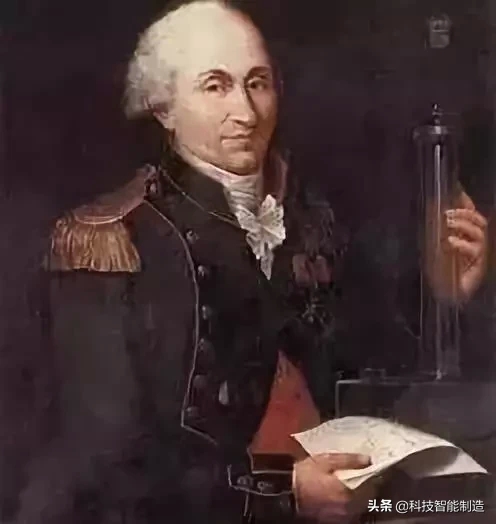 19个国际物理单位,来自世界上19位伟大的科学家名字插图5 19个国际物理单位,来自世界上19位伟大的科学家名字