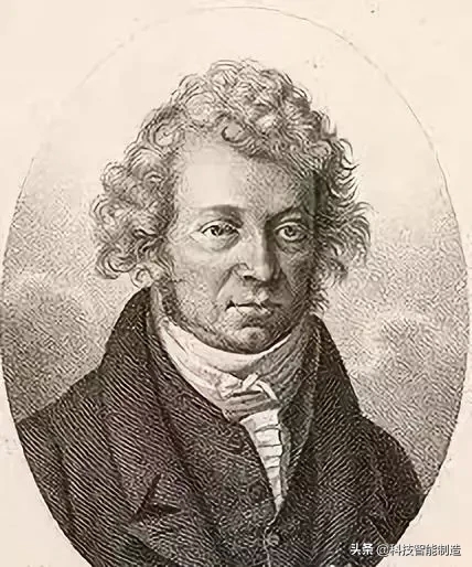 19个国际物理单位,来自世界上19位伟大的科学家名字插图10 19个国际物理单位,来自世界上19位伟大的科学家名字