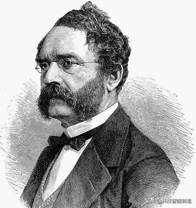 19个国际物理单位,来自世界上19位伟大的科学家名字插图18 19个国际物理单位,来自世界上19位伟大的科学家名字