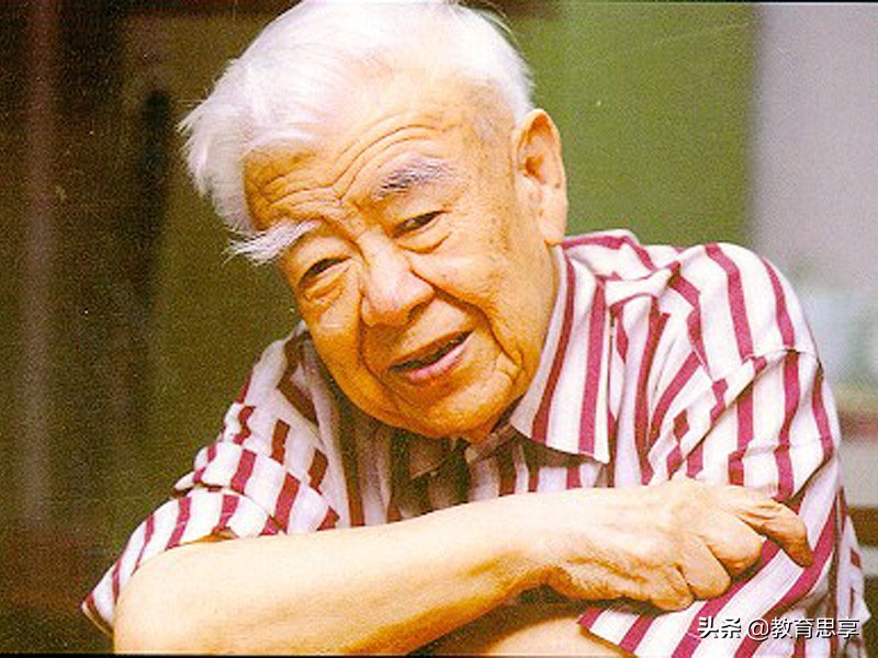 中国物理学之父是谁？吴大猷：培养出李政道和杨振宁，是心怀祖国的科学家