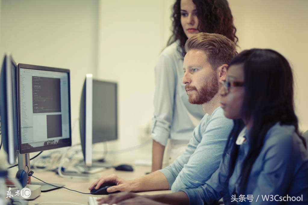 少儿学编程必知的编程4大祖师爷，C语言之父堪称编程界的牛顿！