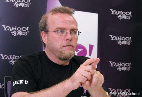 少儿学编程必知的编程4大祖师爷，C语言之父堪称编程界的牛顿！