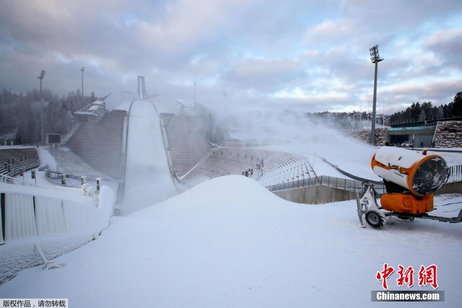 北京东奥会知识百问：首座举办过冬奥会的首都城市是哪里？