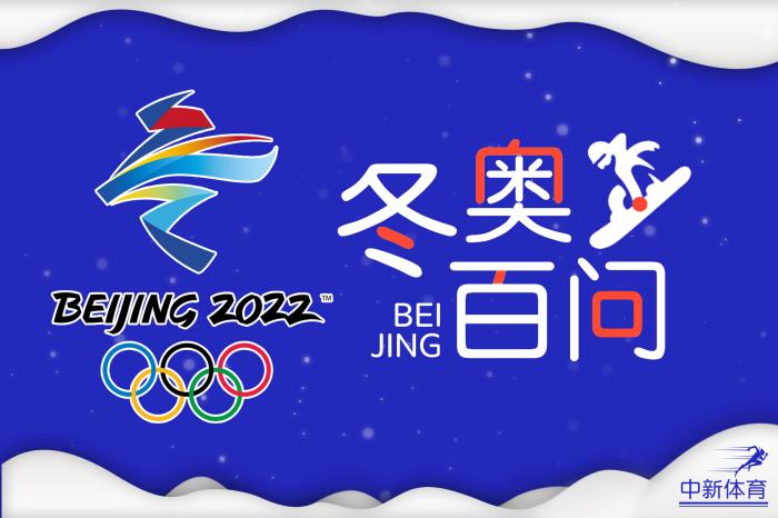 冬奥百问 | 北京冬奥测试赛有多重要？