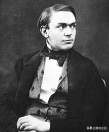 诺贝尔为什么没有数学奖?化学家诺贝尔的故事插图2 诺贝尔为什么没有数学奖?化学家诺贝尔的故事