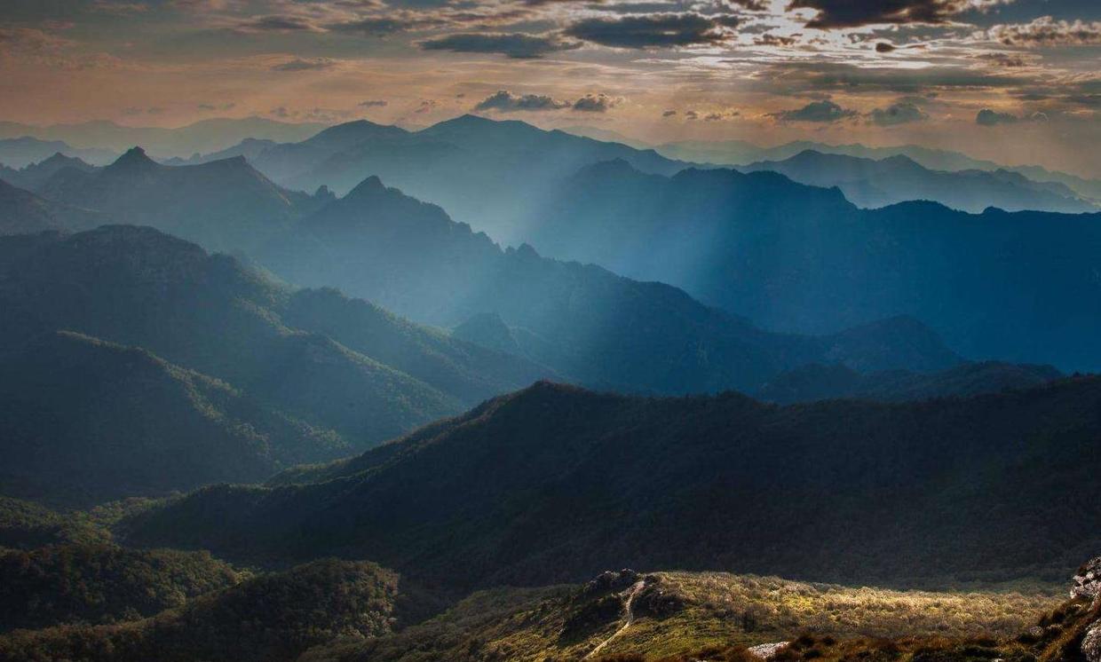 孩子想知道的广东省知识：广东位于岭南，为什么被叫作“广东”？“广”指的哪里？