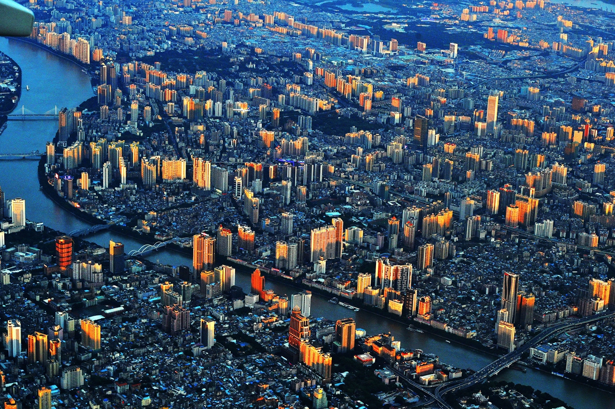 孩子想知道的广东省知识：广东位于岭南，为什么被叫作“广东”？“广”指的哪里？