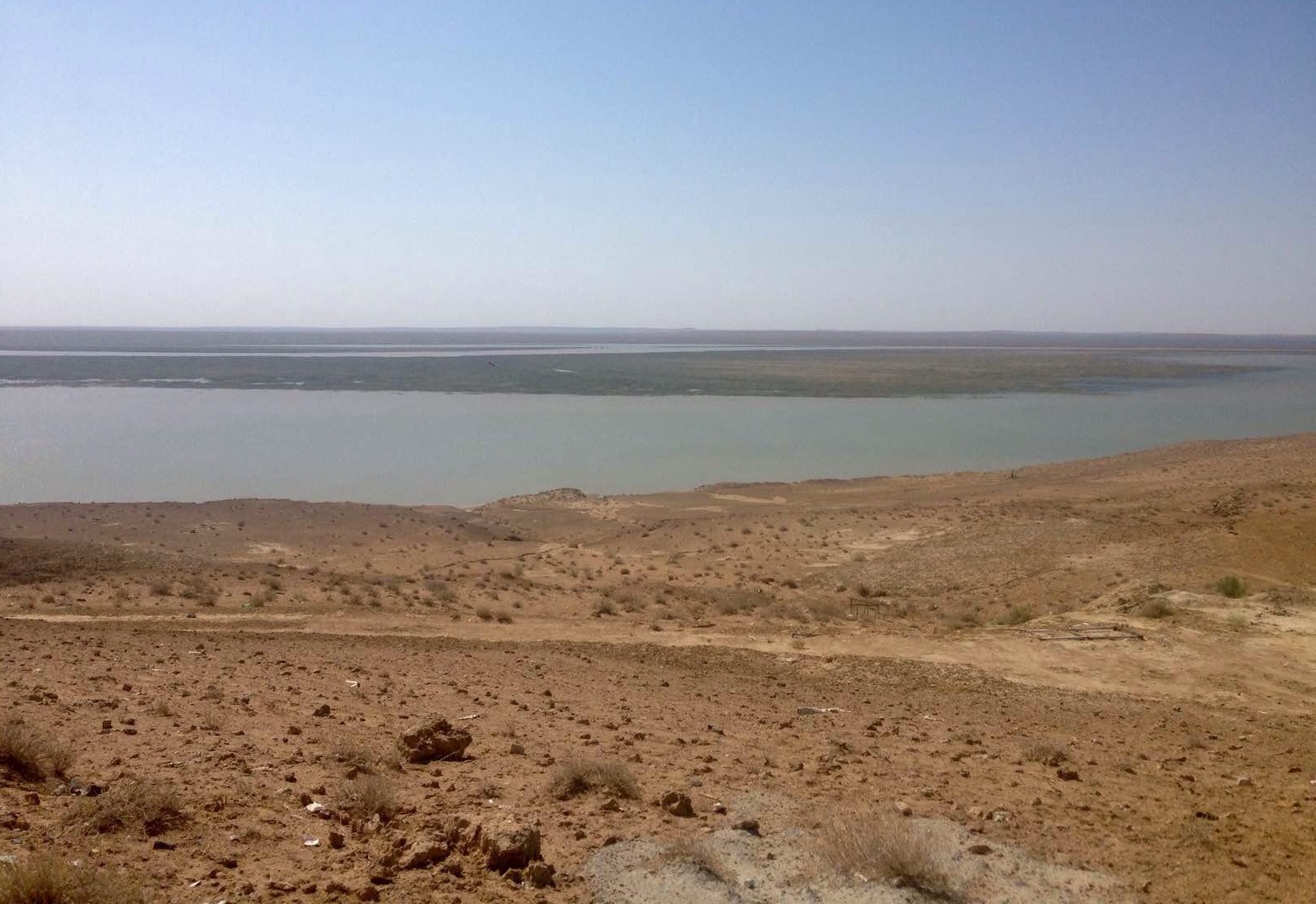 孩子想知道的世界地理知识:伏尔加河、锡尔河和阿姆河,是世界上流程最长的三条内流河插图5 孩子想知道的世界地理知识:伏尔加河、锡尔河和阿姆河,是世界上流程最长的三条内流河