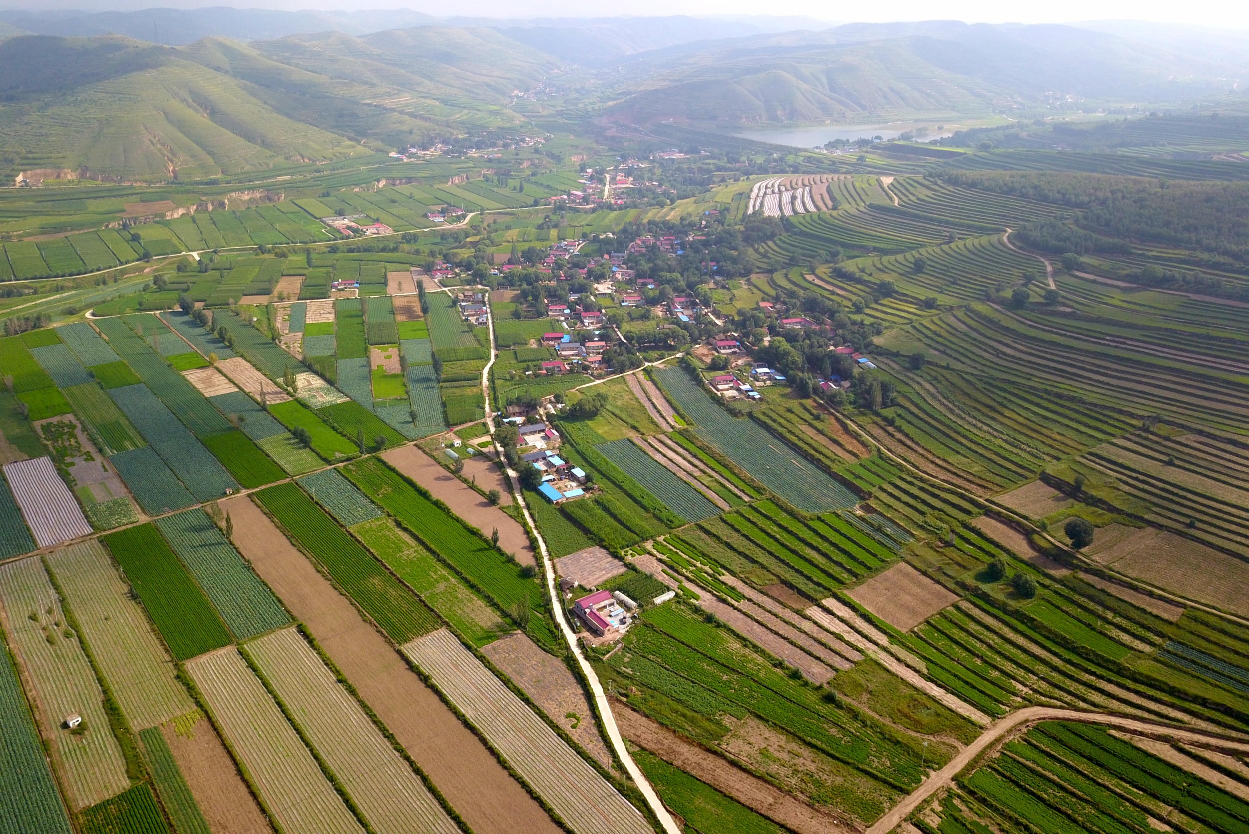 青少年最想知道的中国地理知识:为什么“天下黄河富宁夏”?插图3 青少年最想知道的中国地理知识:为什么“天下黄河富宁夏”?