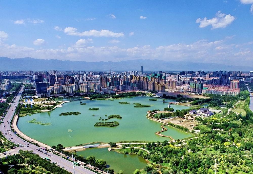 青少年最想知道的中国地理知识:为什么“天下黄河富宁夏”?插图4 青少年最想知道的中国地理知识:为什么“天下黄河富宁夏”?