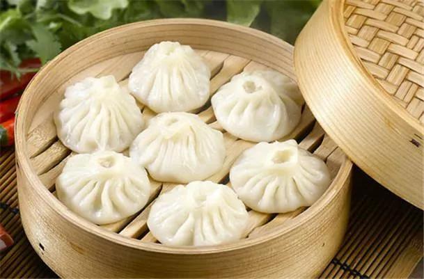 天津“狗不理”包子因何得名,为什么有这么大的名气?(狗不理包子的由来,狗不理包子为什么叫狗不理)插图1 天津“狗不理”包子因何得名,为什么有这么大的名气?(狗不理包子的由来,狗不理包子为什么叫狗不理)