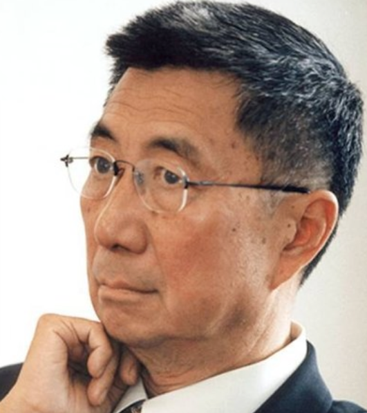 诺贝尔物理学奖丁肇中简介与生平故事:科学中的奇才插图1 诺贝尔物理学奖丁肇中简介与生平故事:科学中的奇才