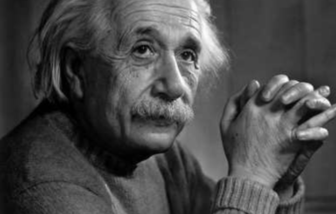 诺贝尔物理学奖爱因斯坦简介与生平故事：现代物理的开创者
