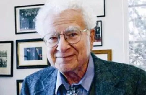 诺贝尔物理学奖盖尔曼简介与生平故事：夸克之父