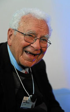 诺贝尔物理学奖盖尔曼简介与生平故事：夸克之父