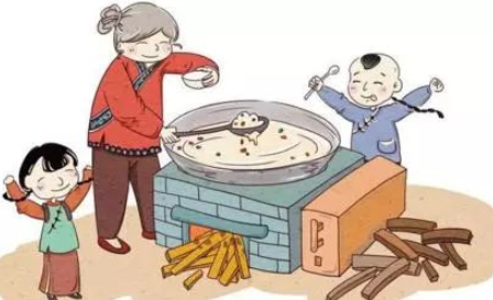 腊八节是几月几日?腊八节的来历和习俗插图1 腊八节是几月几日?腊八节的来历和习俗