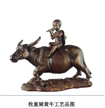 十二生肖文化之生肖牛故事插图1 十二生肖文化之生肖牛故事