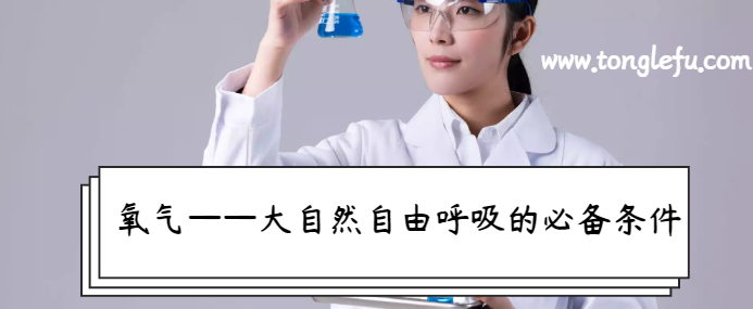 讲给孩子听的化学常识大全:氧气——大自然自由呼吸的必备条件
