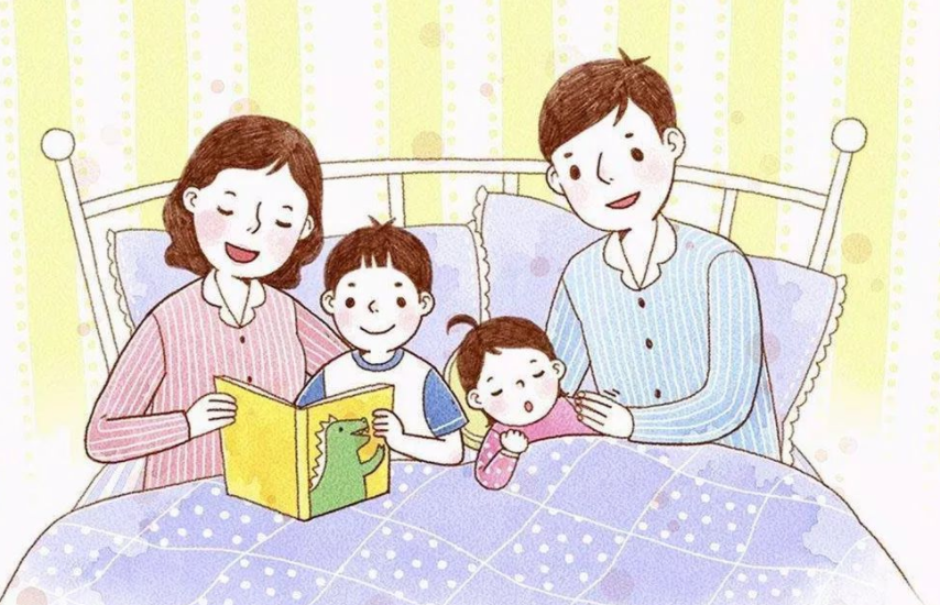 好家长胜过好老师:深刻认识“父母是孩子的第一任老师”插图1 好家长胜过好老师:深刻认识“父母是孩子的第一任老师”