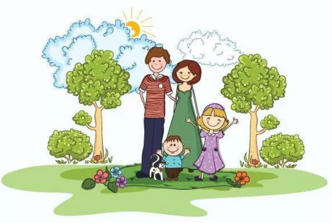 与孩子沟通是一门必修课——亲子沟通的重要性