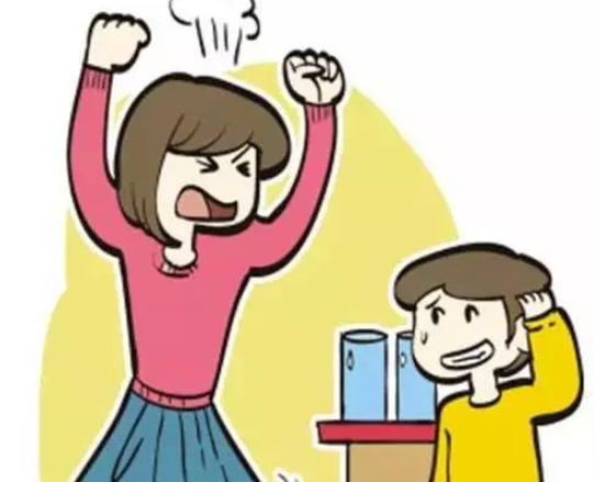 正确的亲子沟通方式:沟通的问题要具体化插图1 正确的亲子沟通方式:沟通的问题要具体化