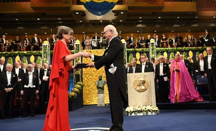 诺贝尔为什么没有数学奖?化学家诺贝尔的故事插图1 诺贝尔为什么没有数学奖?化学家诺贝尔的故事