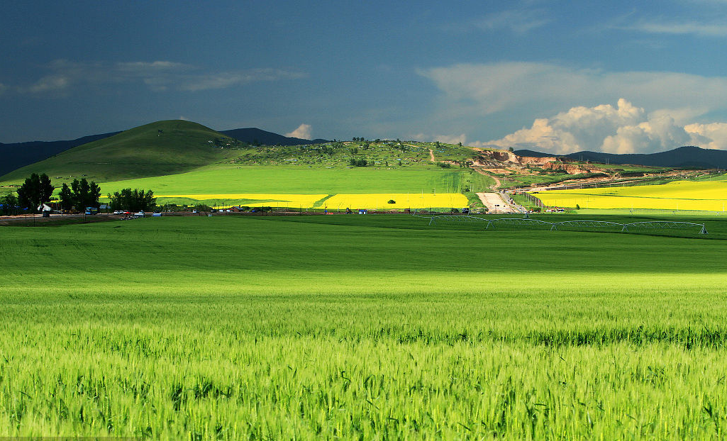 青少年喜欢的趣味地理知识:蒙古国和内蒙古的区别插图3 青少年喜欢的趣味地理知识:蒙古国和内蒙古的区别